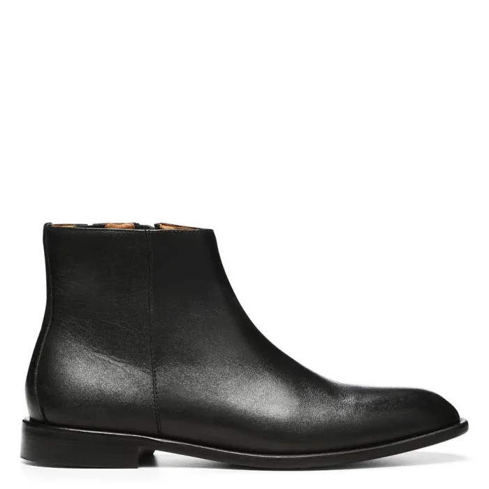 Donald Pliner Boot RYAN Black 8211 Men