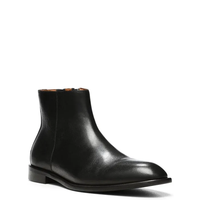 Donald Pliner Boot RYAN Black 8211 Men Donald Pliner Boot RYAN Black 8211 Men