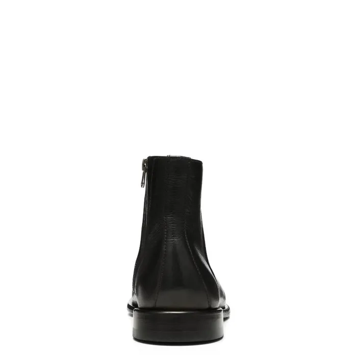 Donald Pliner Boot RYAN Black 8211 Men Donald Pliner Boot RYAN Black 8211 Men
