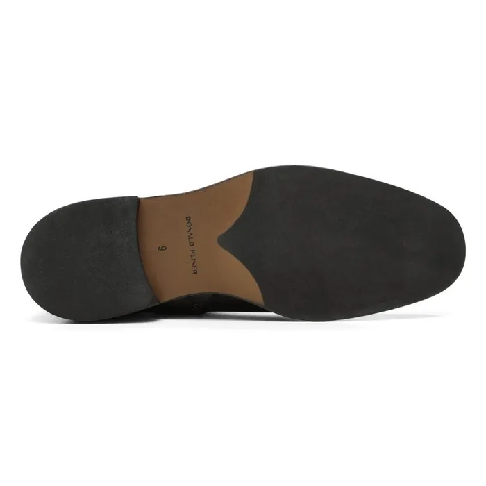 Donald Pliner Boot RYAN Black 8211 Men Donald Pliner Boot RYAN Black 8211 Men