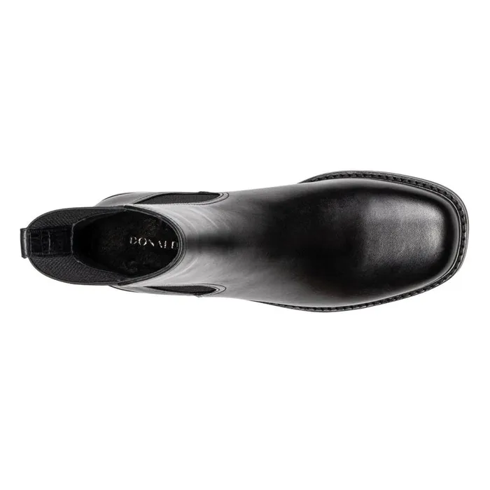 Donald Pliner Bootie AUTUMN Black 8211 Women