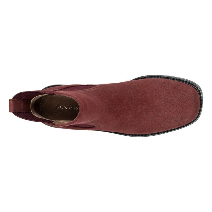 Donald Pliner Bootie AUTUMN Bordeaux 8211 Women Donald Pliner Bootie AUTUMN Bordeaux 8211 Women