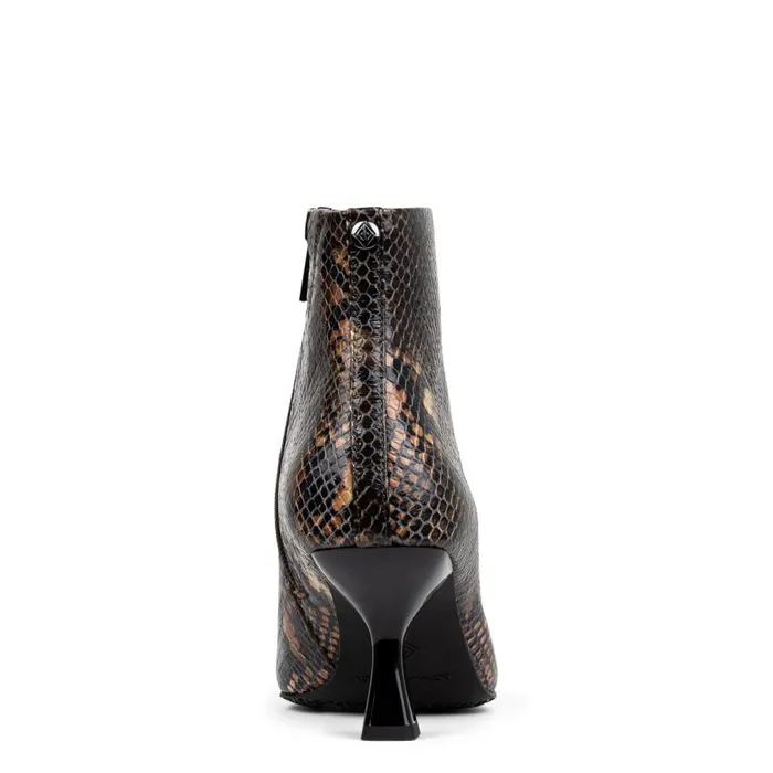 Donald Pliner Bootie BALTIMORE Blue Bell 8211 Women Donald Pliner Bootie BALTIMORE Blue Bell 8211 Women