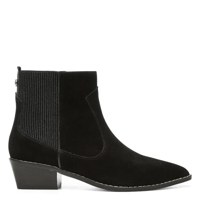 Donald Pliner Bootie GAZZI Black 8211 Women