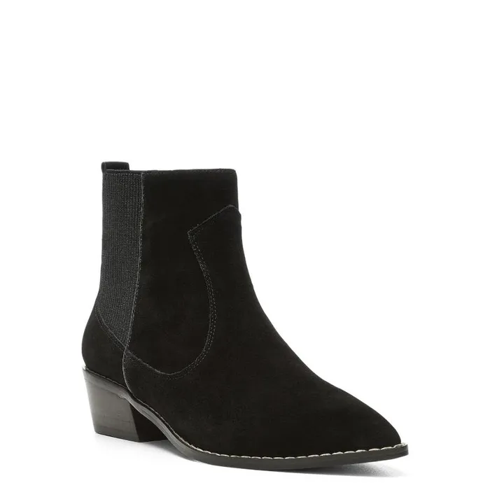 Donald Pliner Bootie GAZZI Black 8211 Women Donald Pliner Bootie GAZZI Black 8211 Women