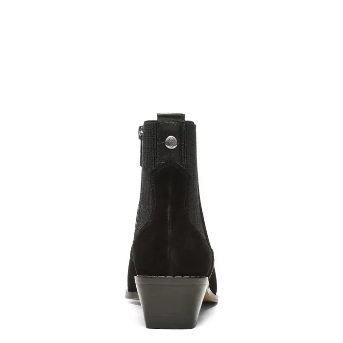 Donald Pliner Bootie GAZZI Black 8211 Women Donald Pliner Bootie GAZZI Black 8211 Women