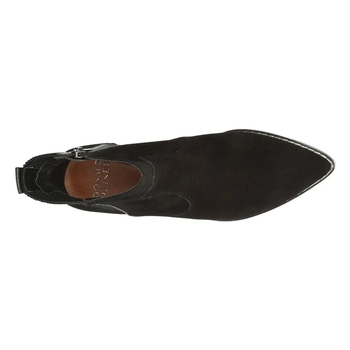 Donald Pliner Bootie GAZZI Black 8211 Women Donald Pliner Bootie GAZZI Black 8211 Women