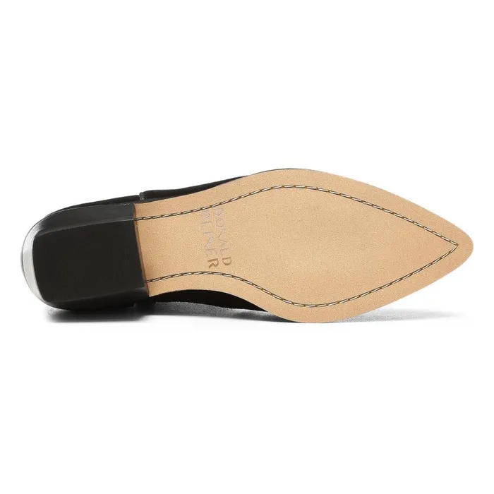 Donald Pliner Bootie GAZZI Black 8211 Women Donald Pliner Bootie GAZZI Black 8211 Women
