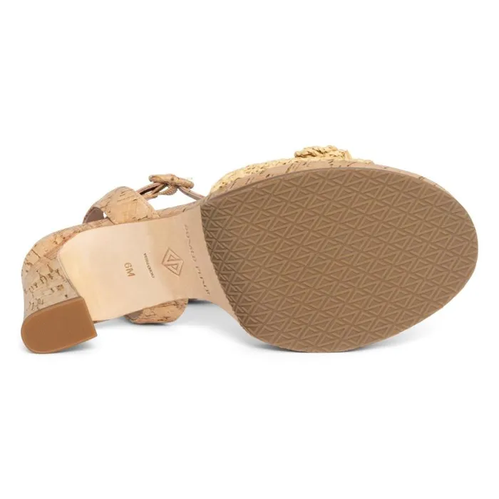 Donald Pliner Casual BAYBI Natural Crochet 8211 Women Donald Pliner Casual BAYBI Natural Crochet 8211 Women