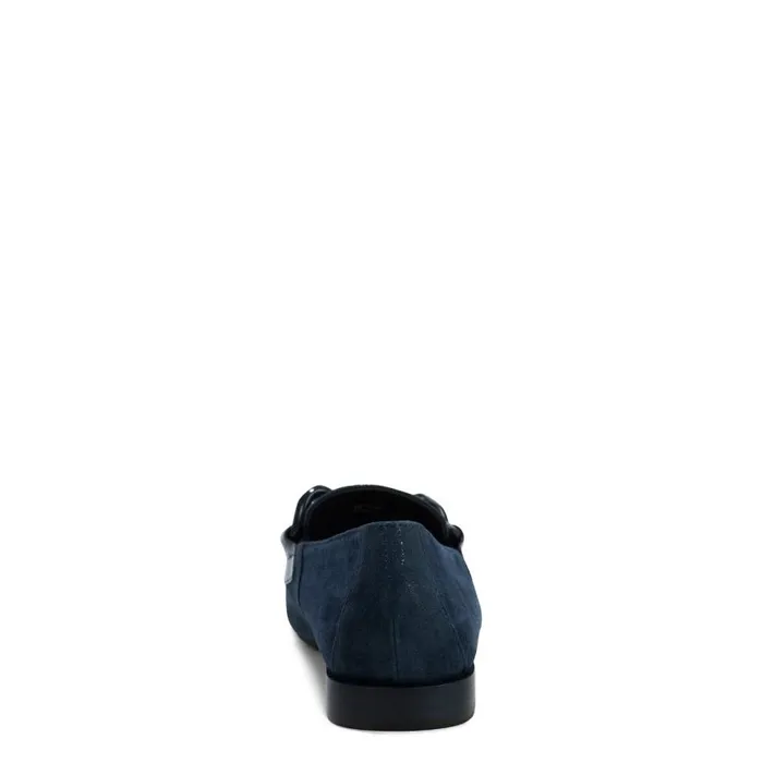Donald Pliner Casual BETHANY Navy 8211 Women Donald Pliner Casual BETHANY Navy 8211 Women
