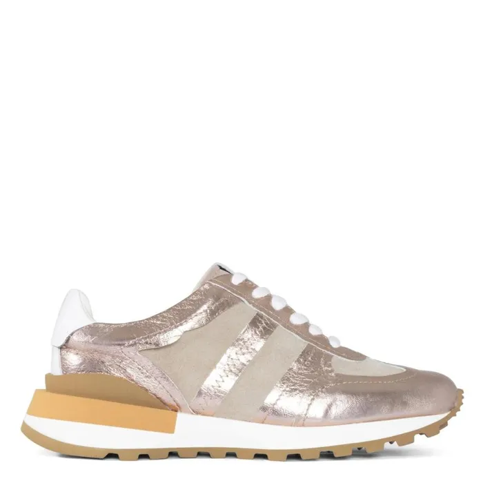 Donald Pliner Casual BOLERA Silver 8211 Women