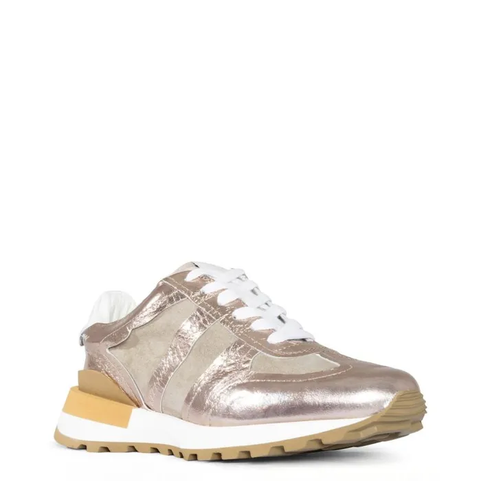 Donald Pliner Casual BOLERA Silver 8211 Women