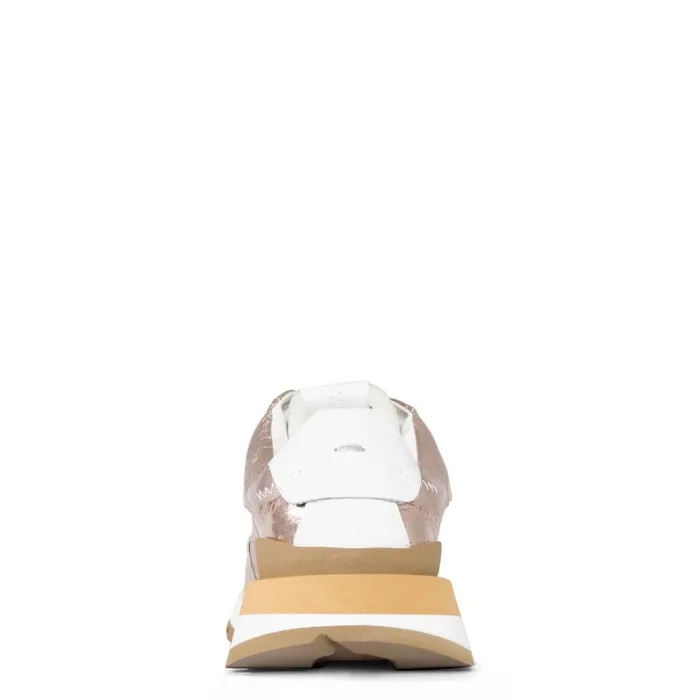 Donald Pliner Casual BOLERA Silver 8211 Women