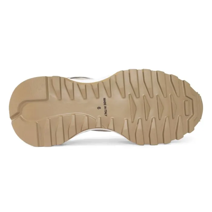Donald Pliner Casual BOLERA Silver 8211 Women