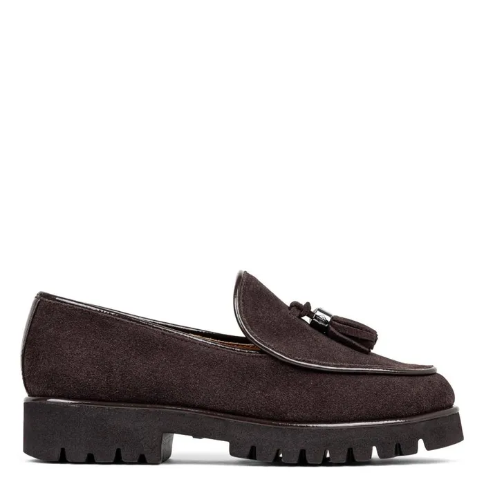 Donald Pliner Casual ECLIPSE Dark Brown 8211 Women