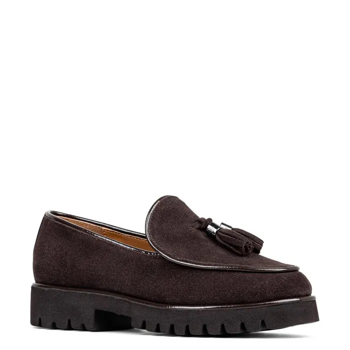 Donald Pliner Casual ECLIPSE Dark Brown 8211 Women Donald Pliner Casual ECLIPSE Dark Brown 8211 Women