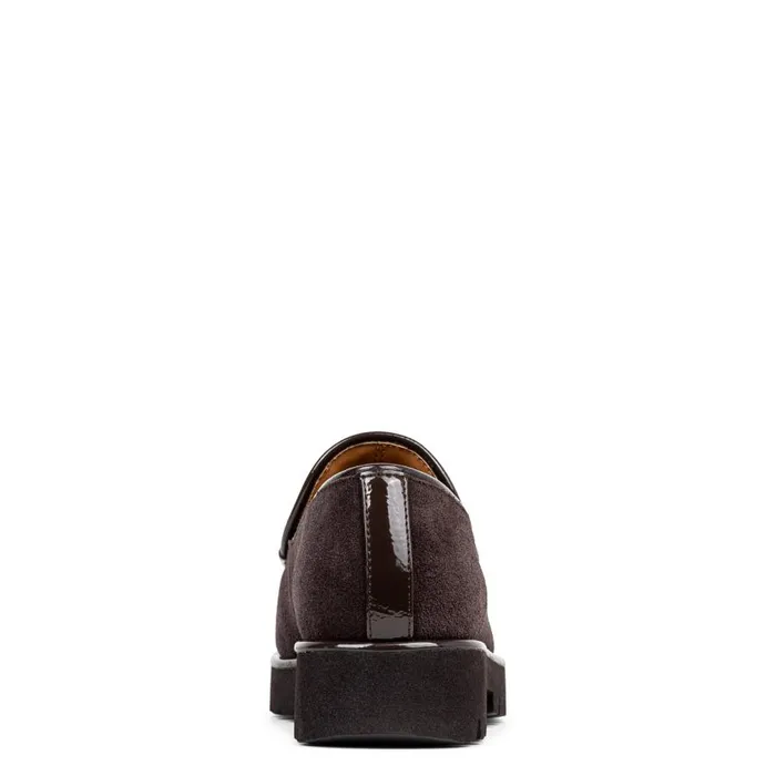 Donald Pliner Casual ECLIPSE Dark Brown 8211 Women Donald Pliner Casual ECLIPSE Dark Brown 8211 Women