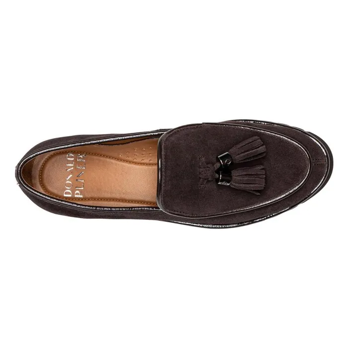 Donald Pliner Casual ECLIPSE Dark Brown 8211 Women Donald Pliner Casual ECLIPSE Dark Brown 8211 Women