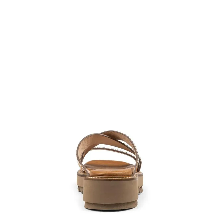 Donald Pliner Casual EMINE Tan 8211 Women