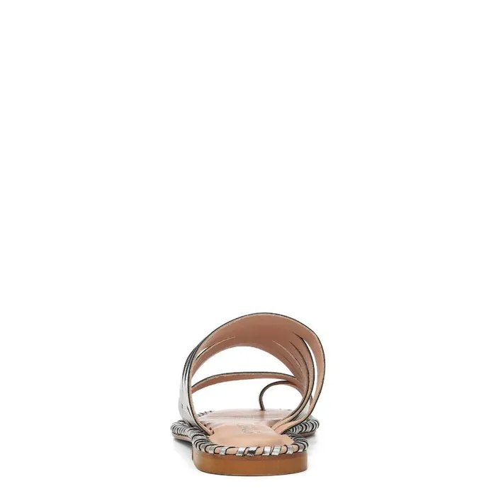 Donald Pliner Casual EMMALINE Silver 8211 Women