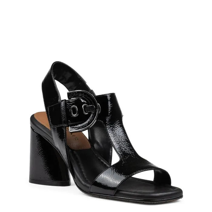 Donald Pliner Casual ERIN Black 8211 Women Donald Pliner Casual ERIN Black 8211 Women