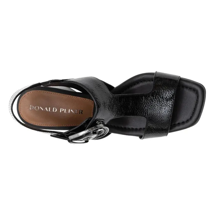 Donald Pliner Casual ERIN Black 8211 Women Donald Pliner Casual ERIN Black 8211 Women