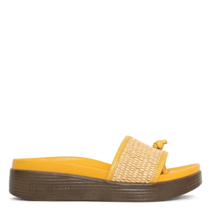 Donald Pliner Casual FARRAH Sungold 8211 Women