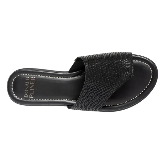 Donald Pliner Casual GAL Black 8211 Women Donald Pliner Casual GAL Black 8211 Women
