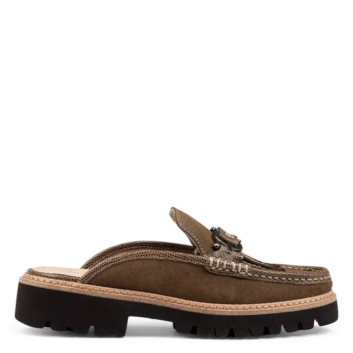 Donald Pliner Casual HAMPTON Biscotti 8211 Women
