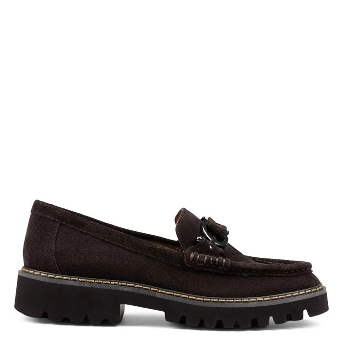 Donald Pliner Casual HELIO Dark Brown 8211 Women