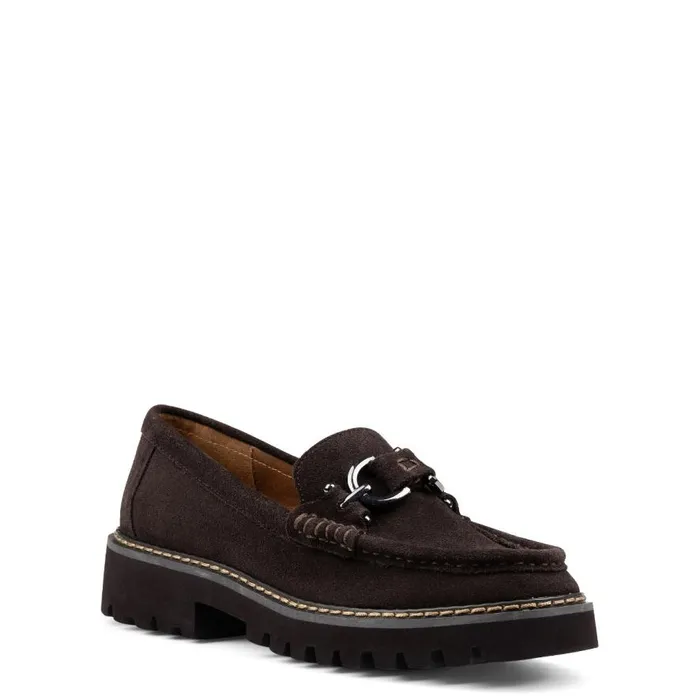 Donald Pliner Casual HELIO Dark Brown 8211 Women Donald Pliner Casual HELIO Dark Brown 8211 Women