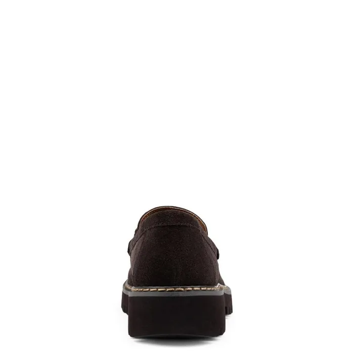 Donald Pliner Casual HELIO Dark Brown 8211 Women Donald Pliner Casual HELIO Dark Brown 8211 Women