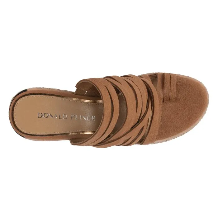 Donald Pliner Casual ITHACA Toast 8211 Women Donald Pliner Casual ITHACA Toast 8211 Women
