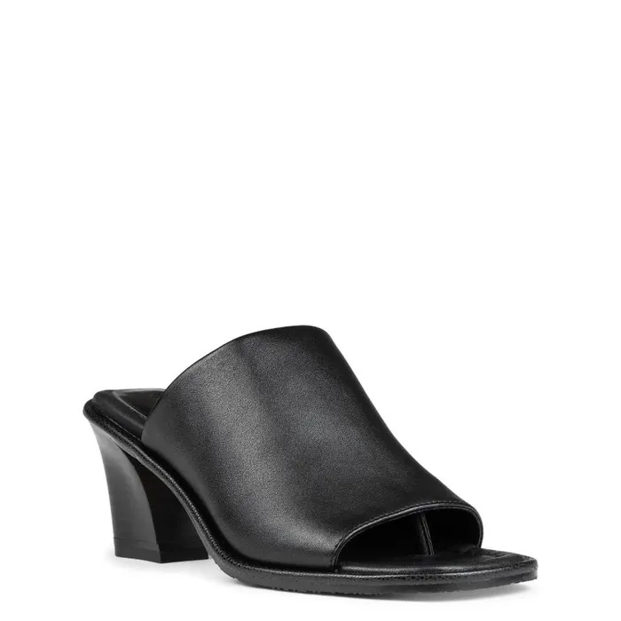 Donald Pliner Casual JAYLYN Black Leather 8211 Women Donald Pliner Casual JAYLYN Black Leather 8211 Women