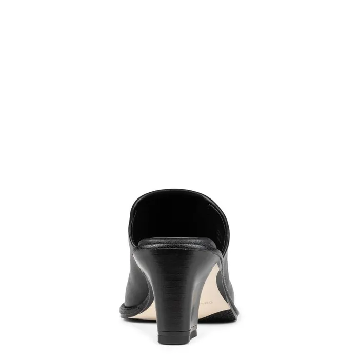 Donald Pliner Casual JAYLYN Black Leather 8211 Women Donald Pliner Casual JAYLYN Black Leather 8211 Women