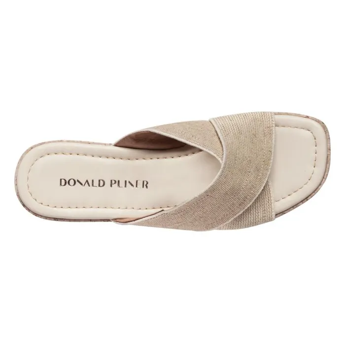 Donald Pliner Casual JOCELYN Foam 8211 Women