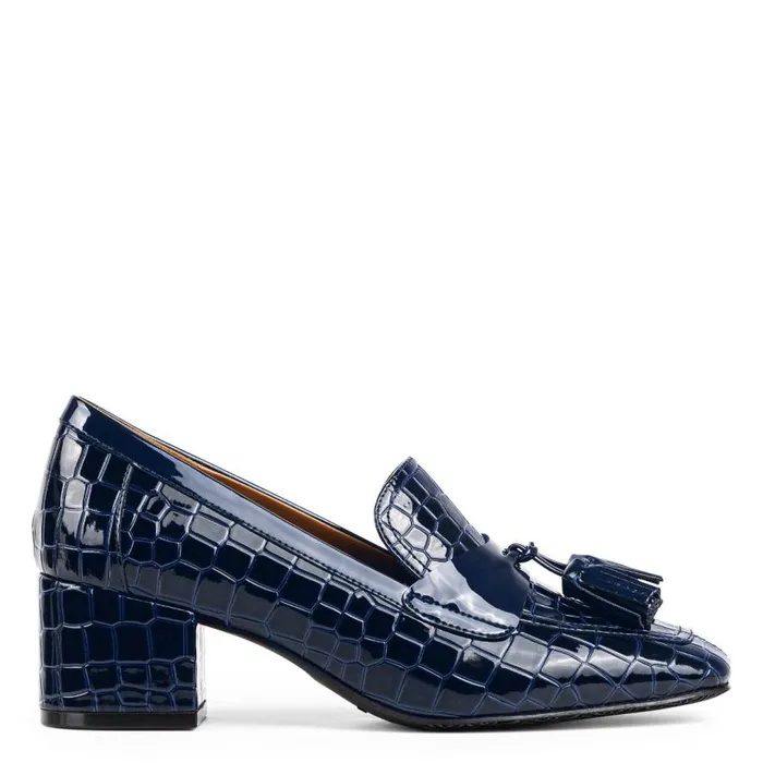 Donald Pliner Casual KRESSIDA Navy 8211 Women