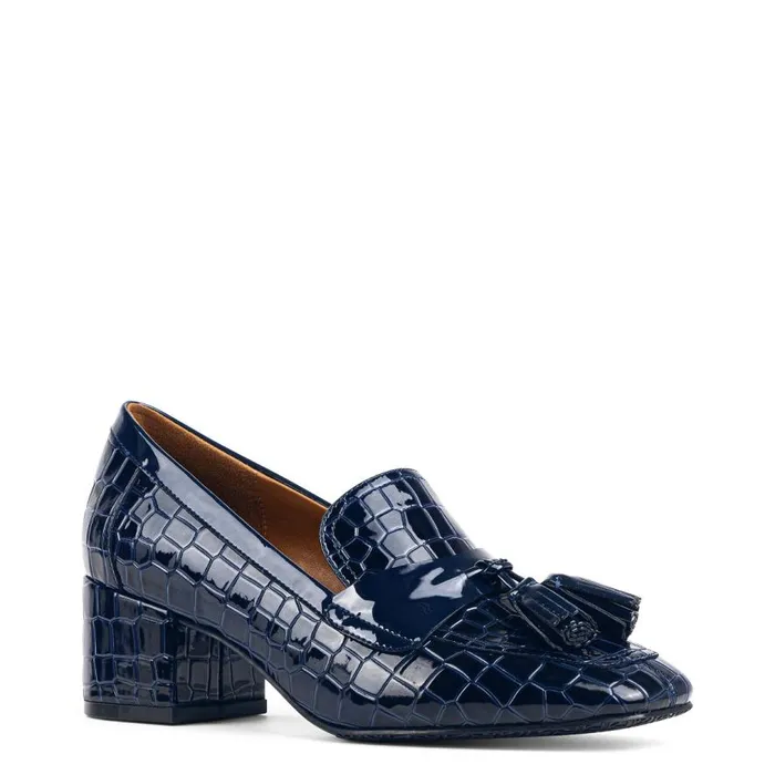 Donald Pliner Casual KRESSIDA Navy 8211 Women