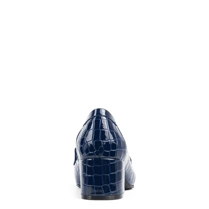 Donald Pliner Casual KRESSIDA Navy 8211 Women
