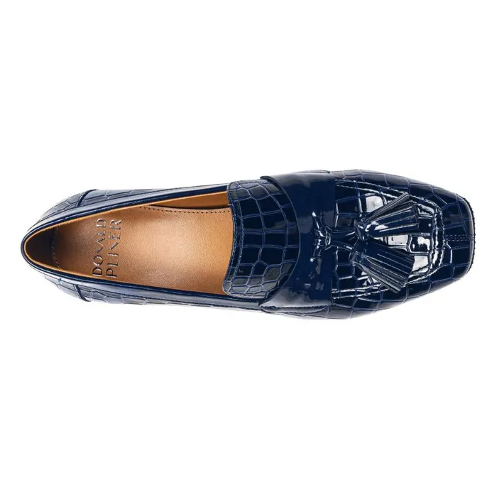 Donald Pliner Casual KRESSIDA Navy 8211 Women