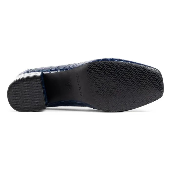 Donald Pliner Casual KRESSIDA Navy 8211 Women