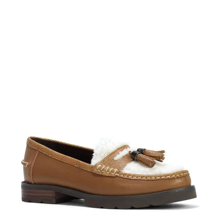 Donald Pliner Casual LENNY Saddle Shearling 8211 Women Donald Pliner Casual LENNY Saddle Shearling 8211 Women