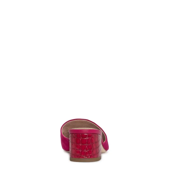 Donald Pliner Casual MELROS Magenta 8211 Women Donald Pliner Casual MELROS Magenta 8211 Women