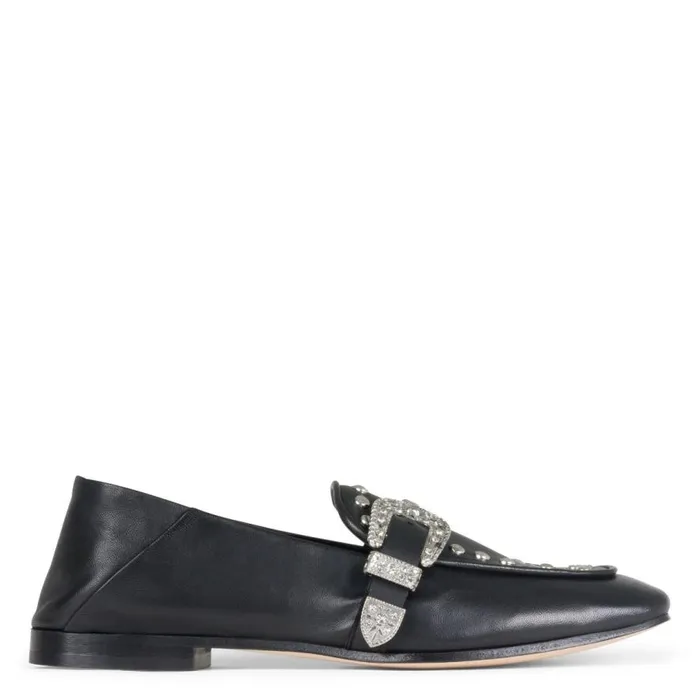Donald Pliner Casual MYLANA Black 8211 Women