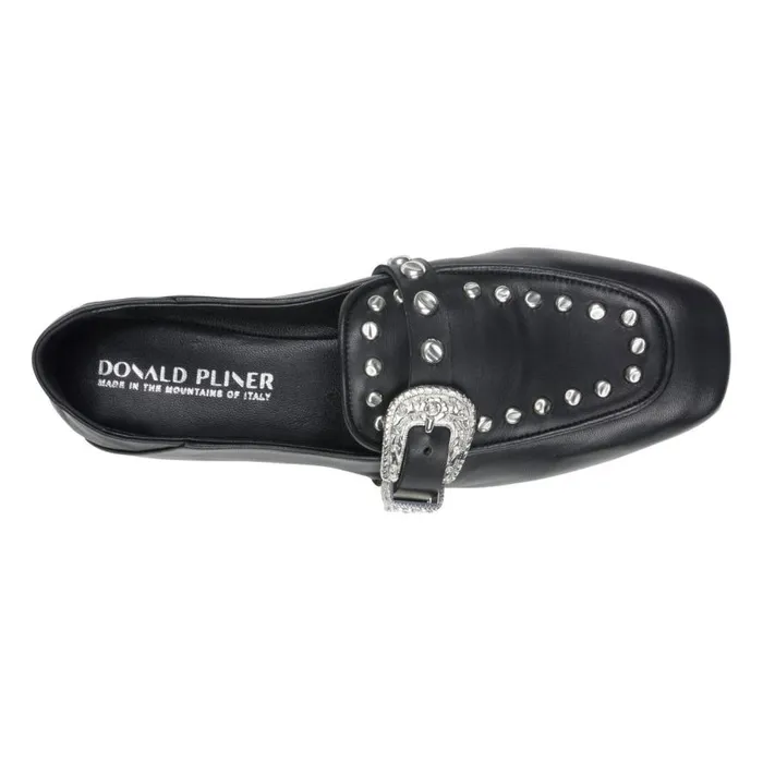 Donald Pliner Casual MYLANA Black 8211 Women