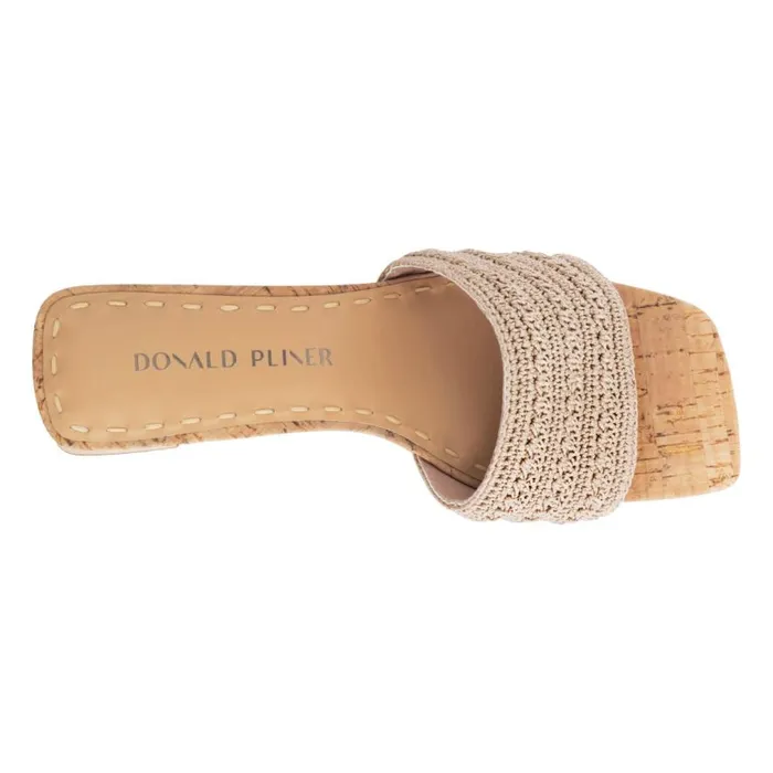 Donald Pliner Casual NAYLA Sand 8211 Women