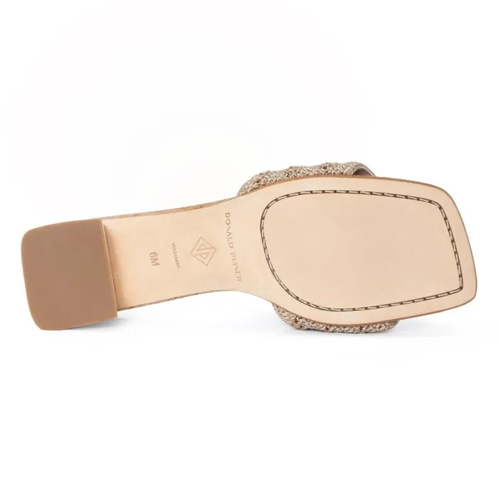 Donald Pliner Casual NAYLA Sand 8211 Women