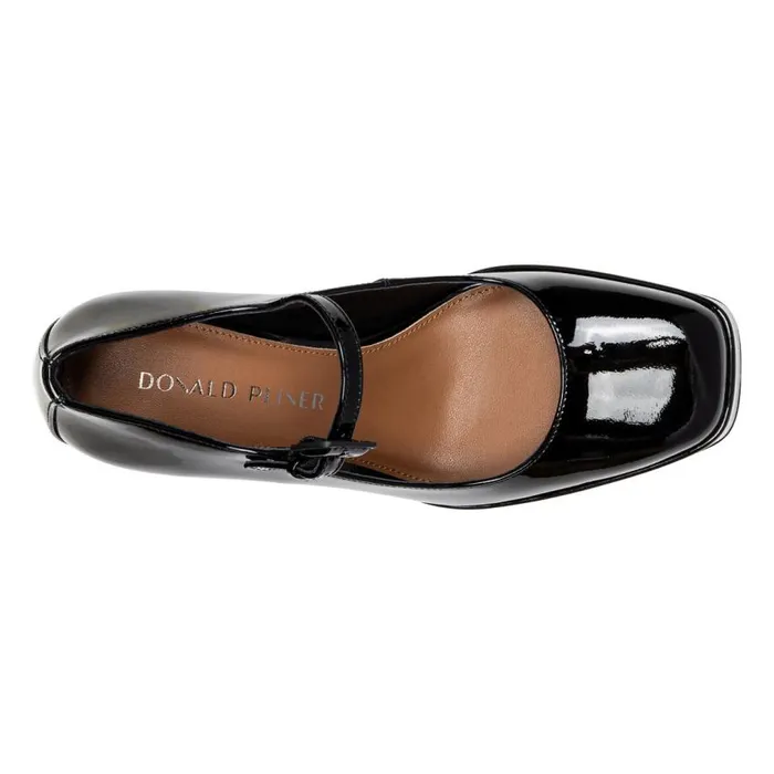 Donald Pliner Casual ROSALITA Black 8211 Women Donald Pliner Casual ROSALITA Black 8211 Women