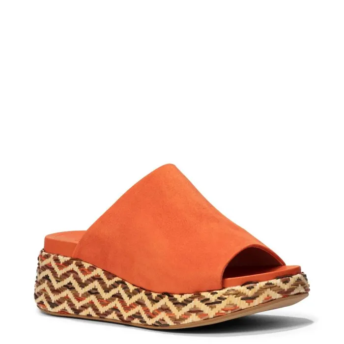 Donald Pliner Casual RUTH Orange 8211 Women
