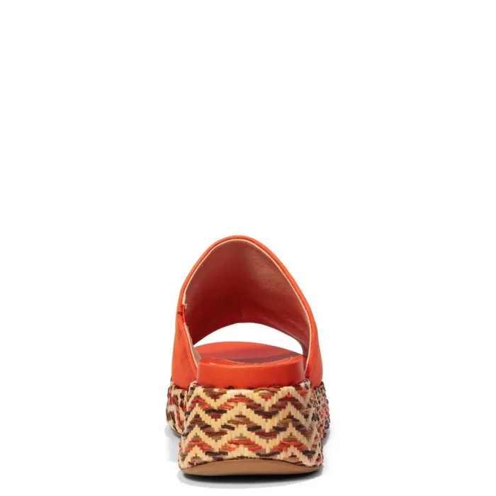 Donald Pliner Casual RUTH Orange 8211 Women